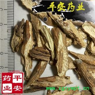 平安药业 宽筋藤 正品 松根藤 舒筋藤 大松身图2