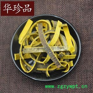 华珍品中药材超市 川黄柏 01 川黄柏 统 产地 四川省图3