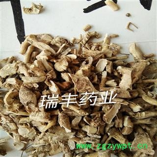白鲜皮 统装 产地 内蒙古自治区图2