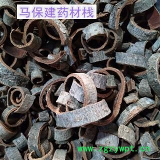 川朴 厚朴统丝 今年新货 产地 四川省 产地直销图3