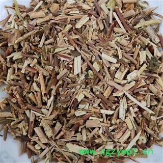 忍冬藤 忍冬藤选段 产地 河南省图4