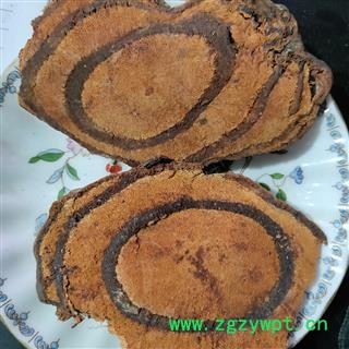 鸡血藤 鸡血藤统片国产货 产地 云南省图2