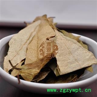 胡颓子叶 统货 产地 江苏省图3