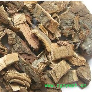 榆树皮 统货 产地 黑龙江省图2