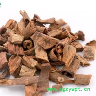 瑞森药材行紫荆皮 白林皮 统货   产地 四川省图2