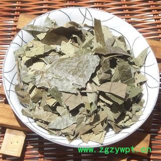 淫羊藿1000克  淫羊藿叶 叶子图2