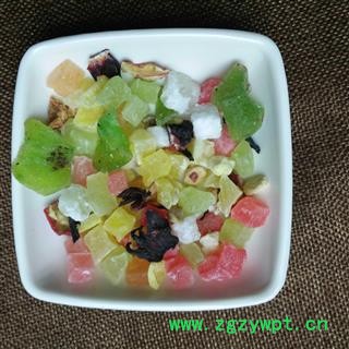 花果茶 果粒茶 产地 安徽省图2