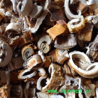 桑白皮 选货 产地 湖北省图2