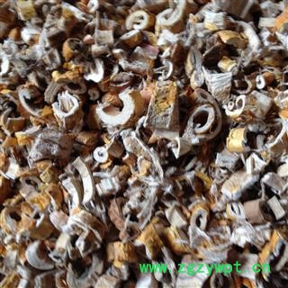 桑白皮 选货 产地 湖北省图3