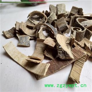 海桐皮 统货 产地 四川省图2