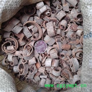 厚朴 统货 产地 四川省绵阳市盐亭县图3