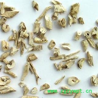 白鲜皮 未抽芯统货 产地 辽宁省图2