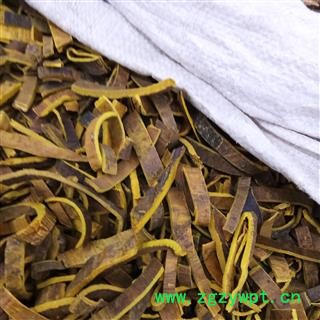 川黄柏 川黄柏去皮统货 产地 四川省图3