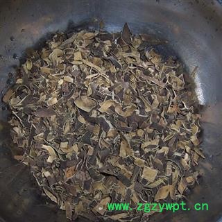 秦皮 薄皮秦皮 产地 陕西省 凯捷中药图2