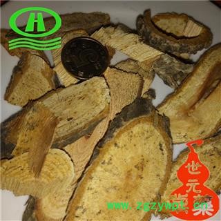 世元药业 南蛇藤 正品 黄果藤 过山枫图2