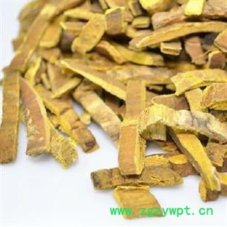 黄柏 选 川黄柏 选黄柏 产地 四川省图2