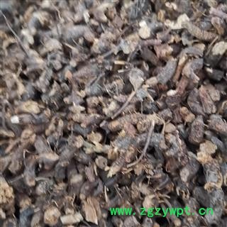 瑞森药材行淫羊藿根 洋火叶根 三枝九叶草根 仙灵脾 新货 另有淫羊藿叶图2