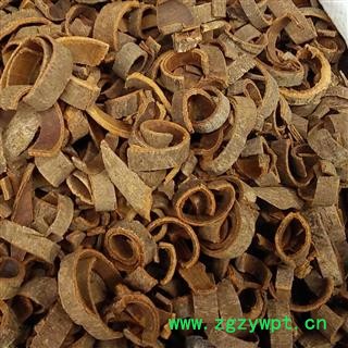 娟子中药 肉桂 桂皮 肉桂丝 桂皮丝 统货 产地 广西壮族自治区图3