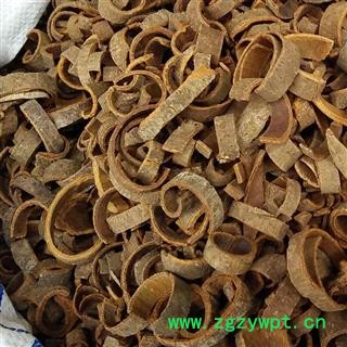 娟子中药 肉桂 桂皮 肉桂丝 桂皮丝 统货 产地 广西壮族自治区图2