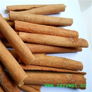 娟子中药 肉桂 选 产地 广西壮族自治区图2