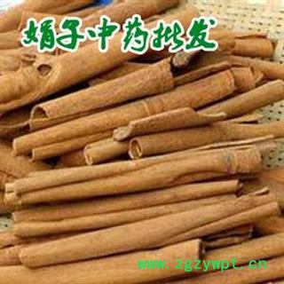娟子中药 肉桂 选 产地 广西壮族自治区图4