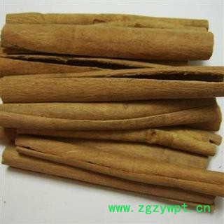 娟子中药 肉桂 选 产地 广西壮族自治区图3