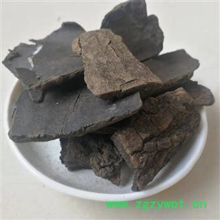 九盛堂 中药材 炒杜仲 杜仲图3