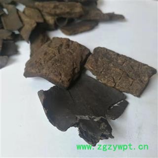 九盛堂 中药材 炒杜仲 杜仲图4