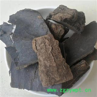 九盛堂 中药材 炒杜仲 杜仲图2