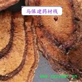 鸡血藤 鸡血藤统片 产地 广西壮族自治区图2