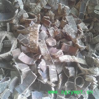 杜仲 杜仲统丝 产地 四川省图2