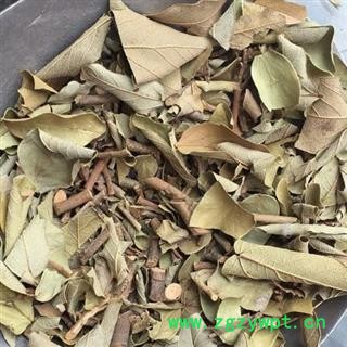 瑞森药材行木莲藤 霹雳藤木馒头藤 枝、叶图2