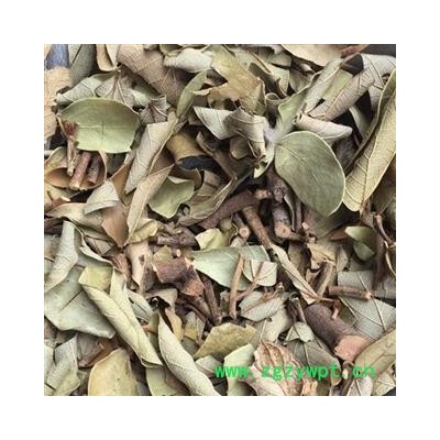 瑞森药材行木莲藤 霹雳藤木馒头藤 枝、叶