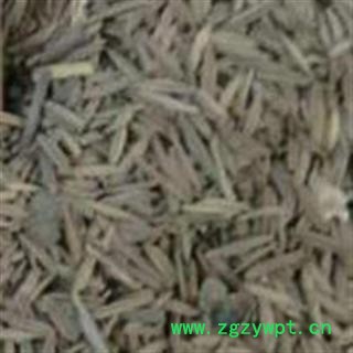 吉康药业止泻木子 斗毛娘另有止泻木皮图2