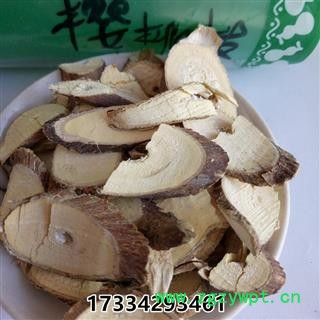 中药材樱桃枝 新货樱桃树枝 甜樱桃枝 干净无杂质图2