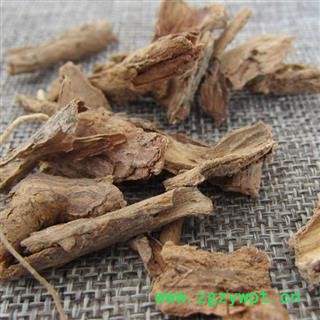 吉康药业地骨皮产地山西地骨皮 枸杞根皮 红榴根皮图2