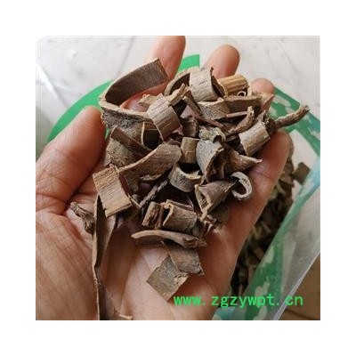 中药材山核桃树皮产白山核桃枝  核桃树皮