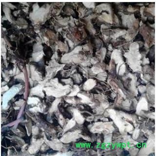 仙灵脾  淫羊藿 淫羊藿根 片 过2号筛选货 产地 湖北省襄樊市襄阳区 买好药找娟子图4