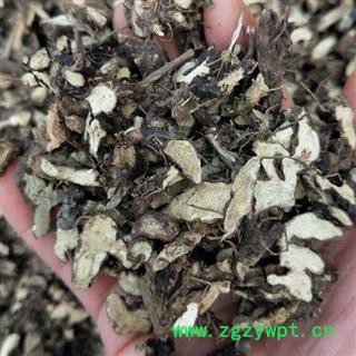 仙灵脾  淫羊藿 淫羊藿根 片 过2号筛选货 产地 湖北省襄樊市襄阳区 买好药找娟子图2