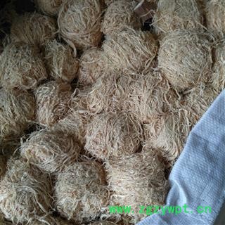 竹茹 手工竹茹球 产地 浙江省图2