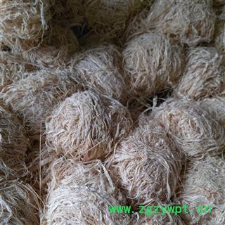 竹茹 手工竹茹球 产地 浙江省图3