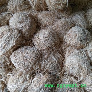 竹茹 竹茹球 产地 安徽省图2