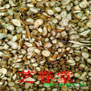 芝春堂 正品桑寄生 产地货源批发中药材 槲寄生 广寄生新货代磨粉图2