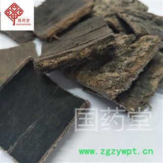 杜仲 选 四方块 丝多 纯干 实货拍摄 国药堂 专注品质 产地 四川省图4