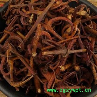 钩藤 选 双钩藤 批发中药材 花茶矿石 产地 湖南省图2