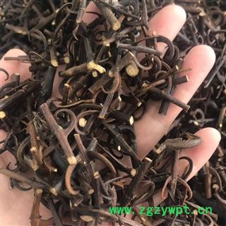 钩藤 100% 产地 四川省 娟子中药行 买好药找娟子图4