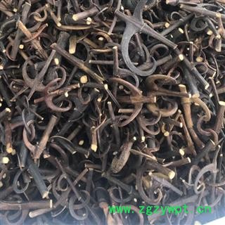 钩藤 100% 产地 四川省 娟子中药行 买好药找娟子图3