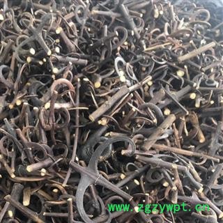 钩藤 100% 产地 四川省 娟子中药行 买好药找娟子图2