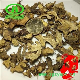 世元药业 淫羊藿根 正品 洋火叶根 三枝九叶草根 仙灵脾 新货 另有淫羊藿叶【全品除尘中药】图2