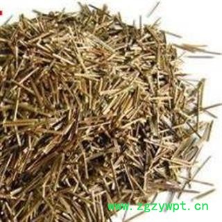 统货 马尾松针 红色图2